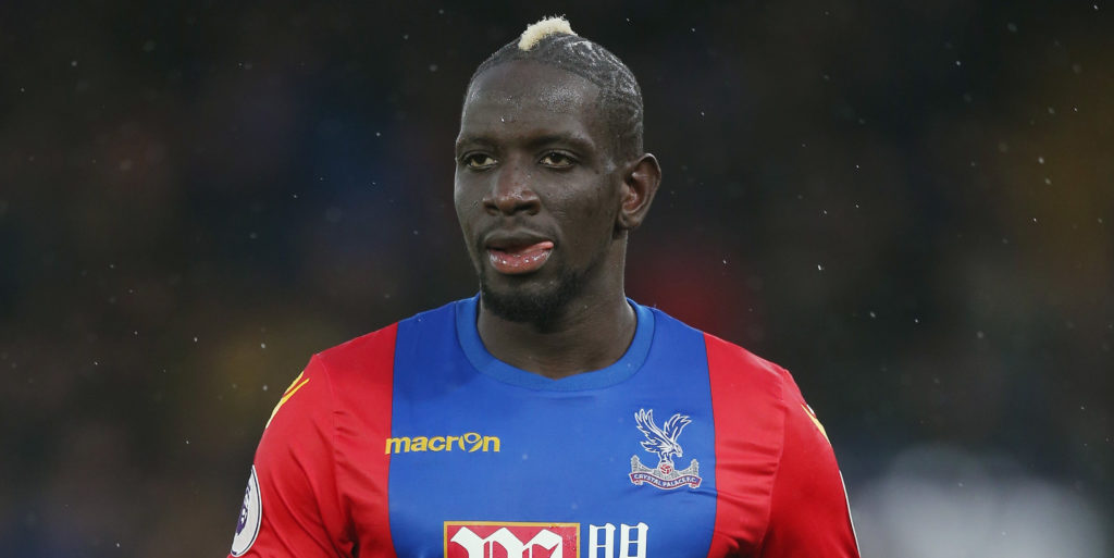 Confirmed: Mamadou Sakho joins on permanent deal