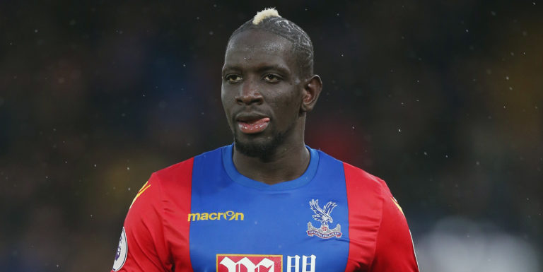 Confirmed: Mamadou Sakho joins on permanent deal