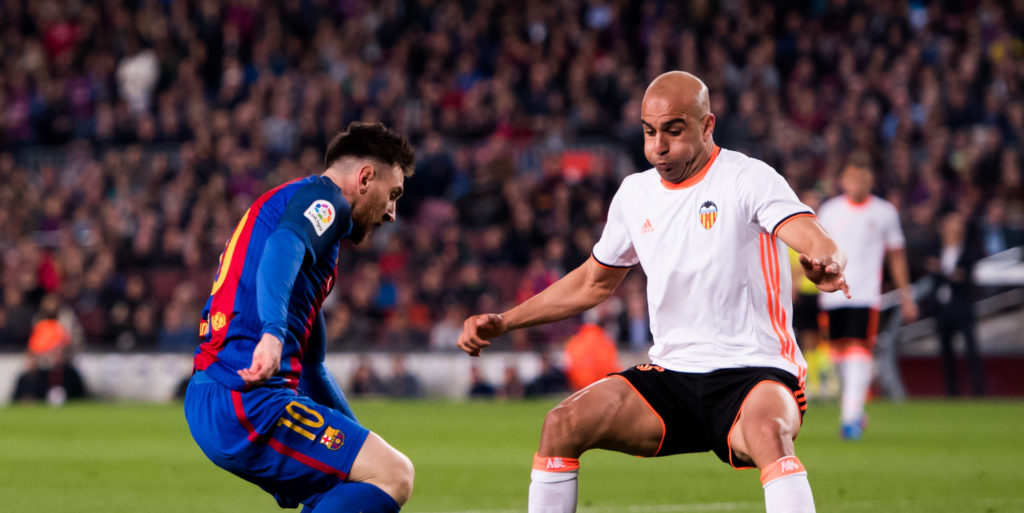 Abdennour turns down Palace offer