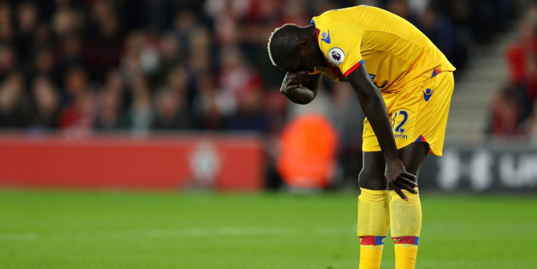 Liverpool ready to accept cut-price deal for Sakho