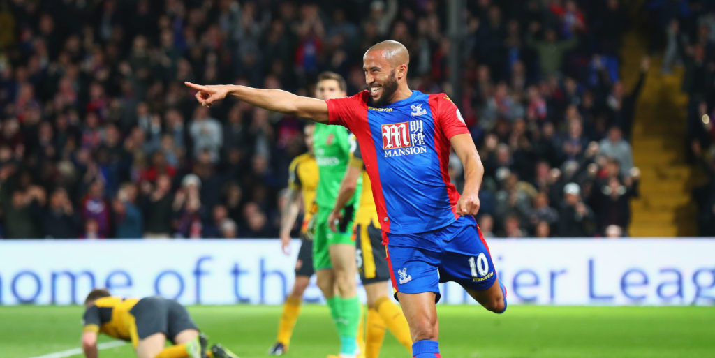 Stoke not in talks over Townsend deal