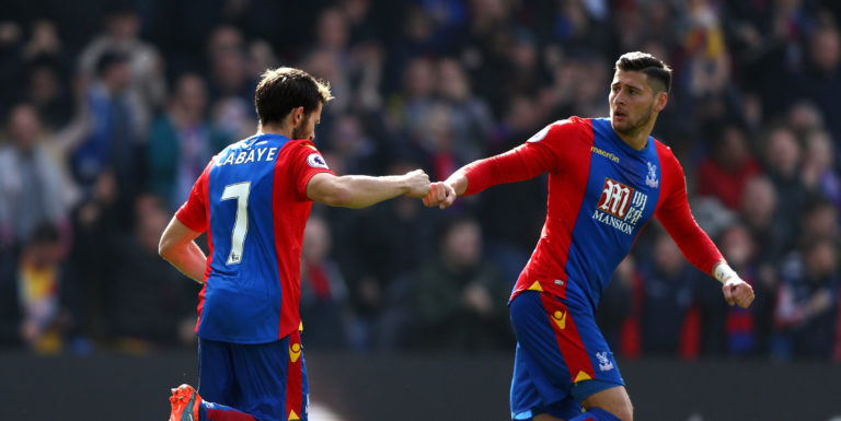 Ward targeted by West Brom