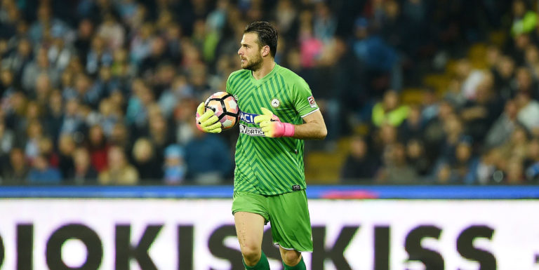 Agent backs keep to join Palace, Watford or Newcastle