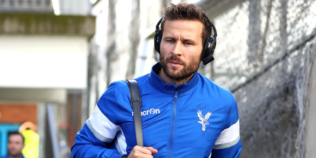 AC Milan interested in Yohan Cabaye