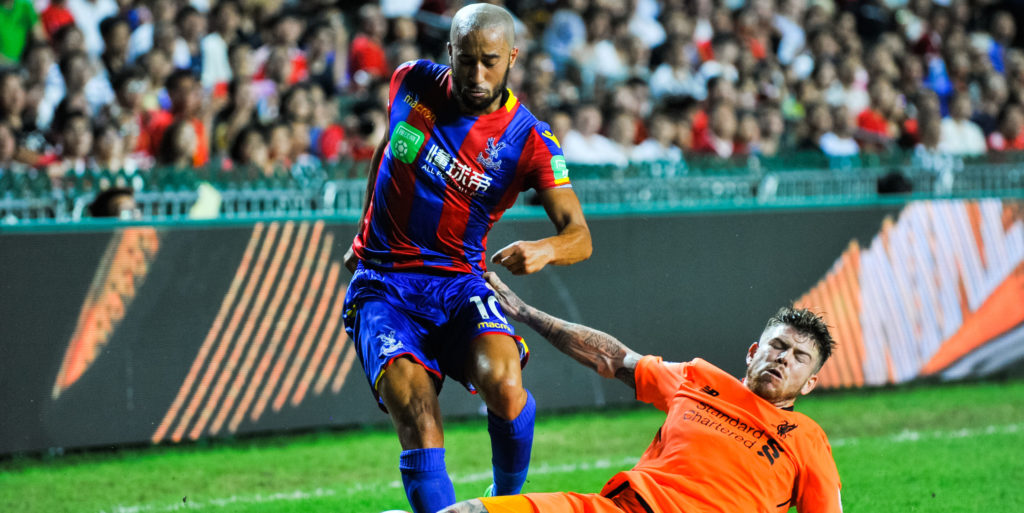 Leicester enter race to sign Townsend