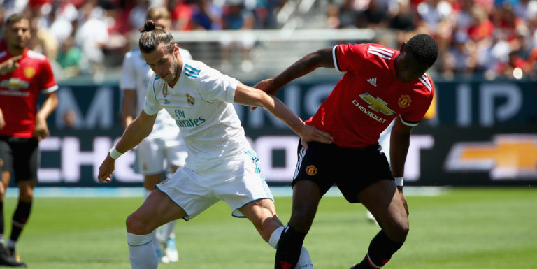 Timothy Fosu-Mensah having medical at Crystal Palace