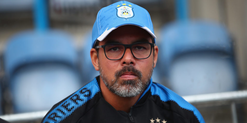 Pre-match quiz: Huddersfield (H)