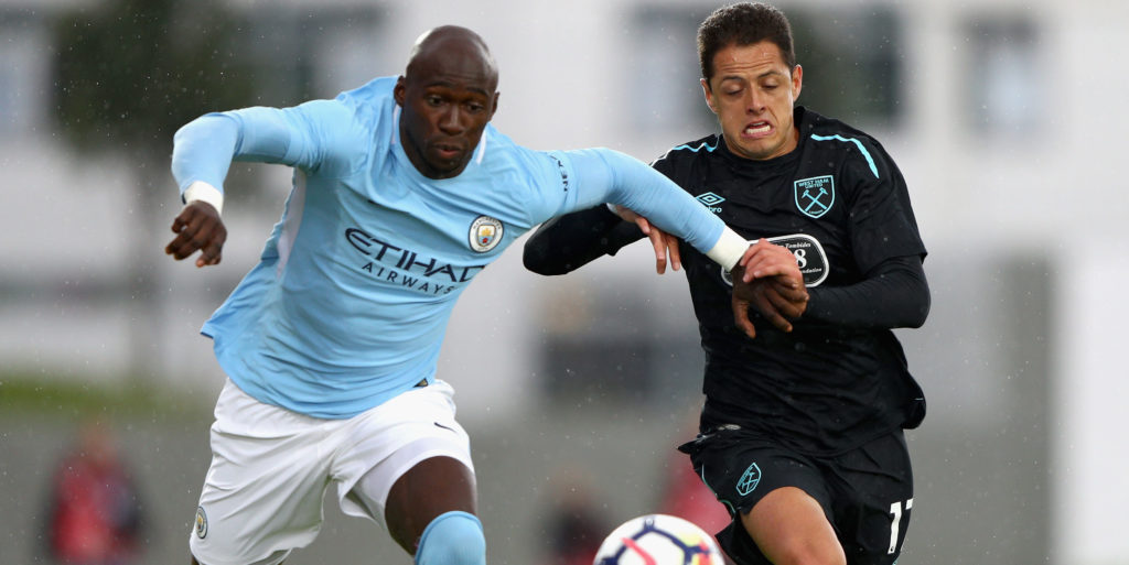 Mangala considering Palace offer