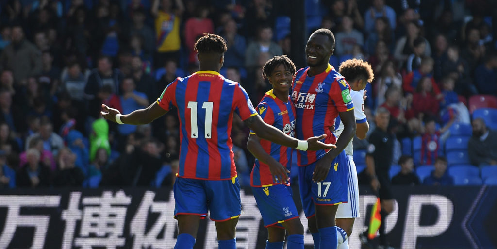 Crystal Palace vs Huddersfield: Key Battles