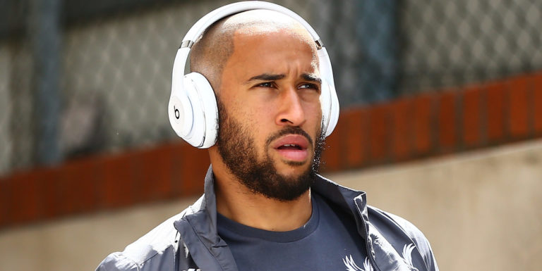 De Boer hints he could sell Andros Townsend
