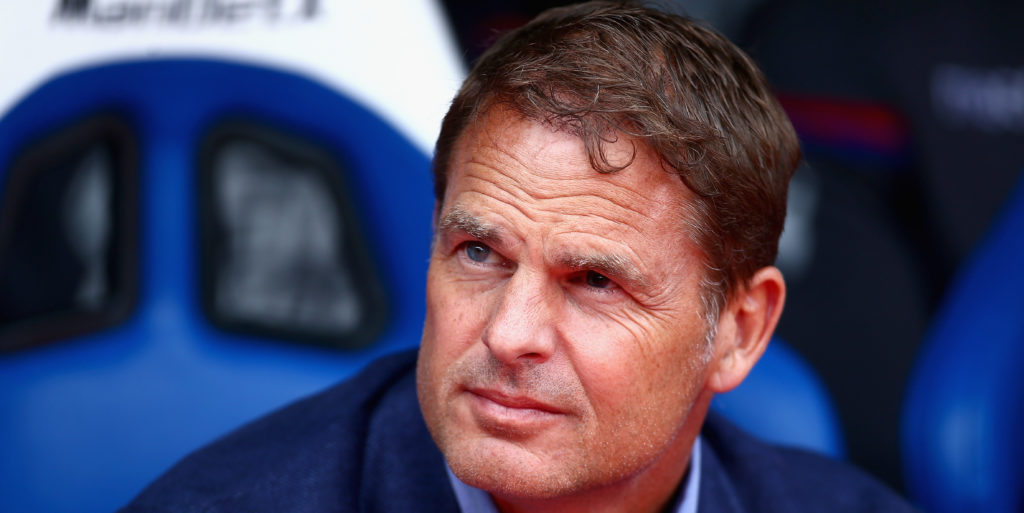 Crystal Palace Predicted XI: Ipswich (H)