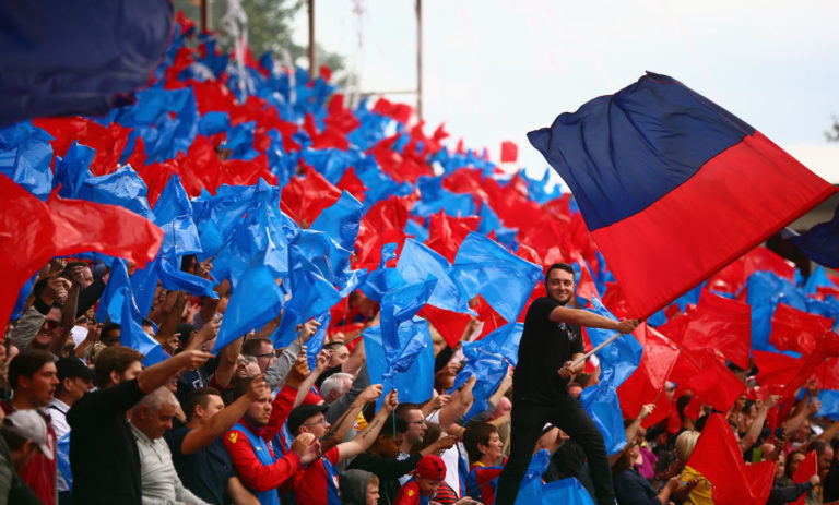 Crystal Palace fans notice a pattern amid news of midfield departure