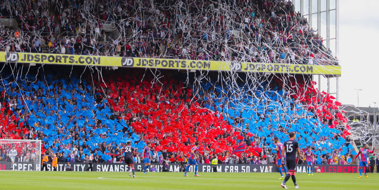 Post-Match Gallery: Palace 0-3 Huddersfield (H)