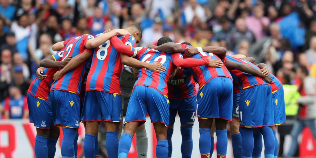 Crystal Palace 0-3 Huddersfield: Four Findings