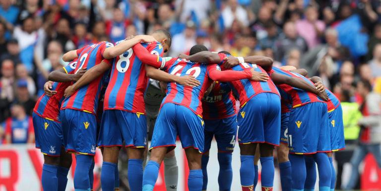 Crystal Palace 0-3 Huddersfield: Four Findings