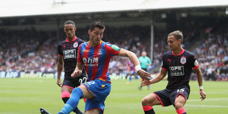 De Boer dismisses reports of Ward leaving