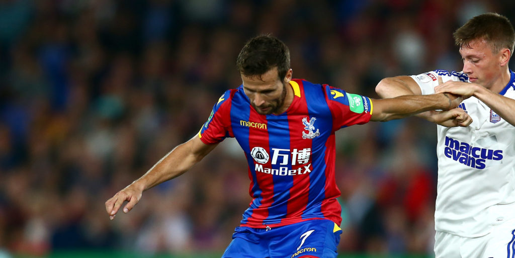 French duo join the race to sign Yohan Cabaye