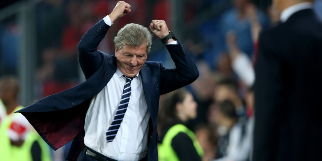 Hodgson reportedly set to be given January transfer kitty