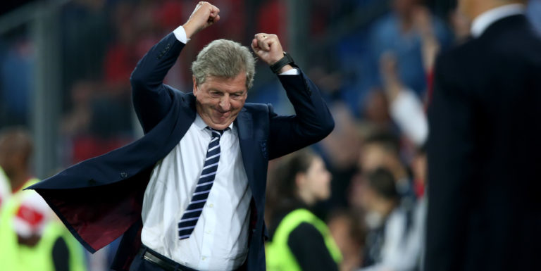 Hodgson reportedly set to be given January transfer kitty