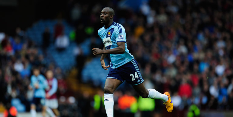 Palace in talks with Carlton Cole