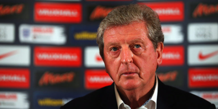 Hodgson delighted to be at Palace