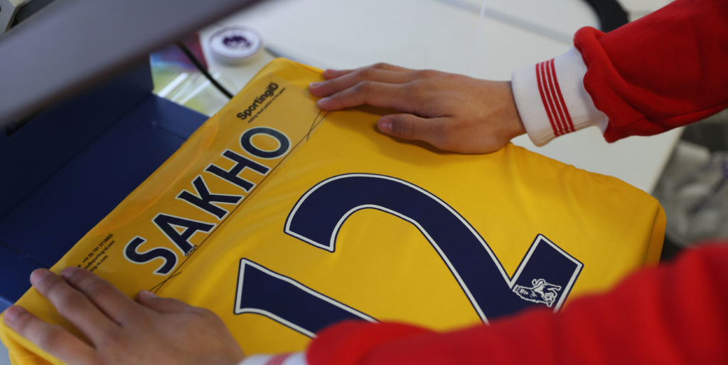 How well do you know Mamadou Sakho?