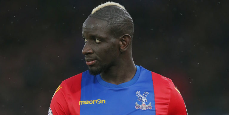 De Boer happy to have Sakho at his disposal
