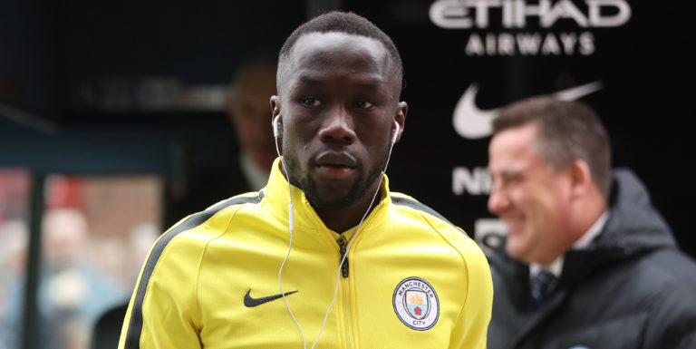 Palace linked with move for Bacary Sagna