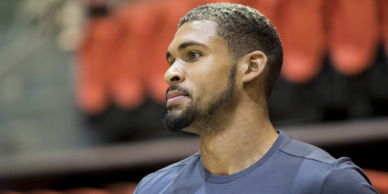 Loftus-Cheek enjoying life at Palace
