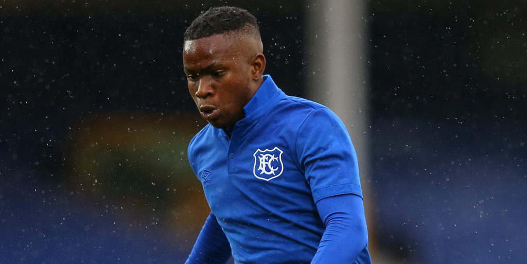 Palace interested in Lookman