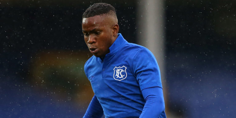 Palace interested in Lookman