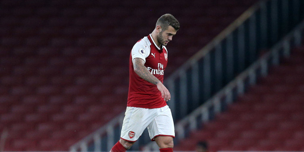 Hodgson plotting Wilshere move