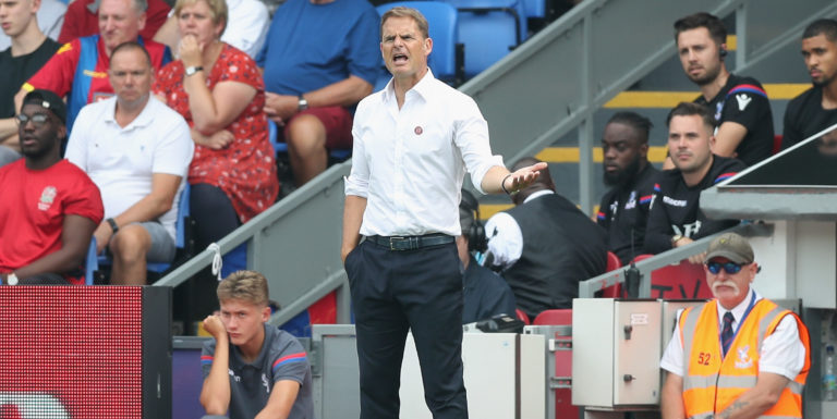 Predicted XI: Burnley (A)