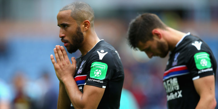 VIDEO REVIEW | Burnley 1-0 Crystal Palace