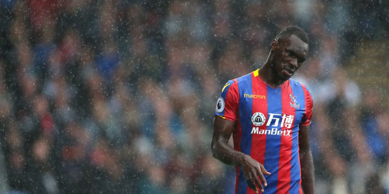 Crystal Palace predicted XI: Manchester City (A)