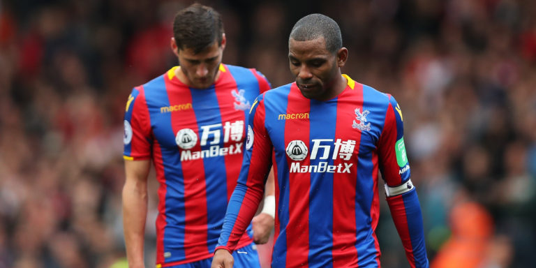 Crystal Palace player ratings: Southampton (H)