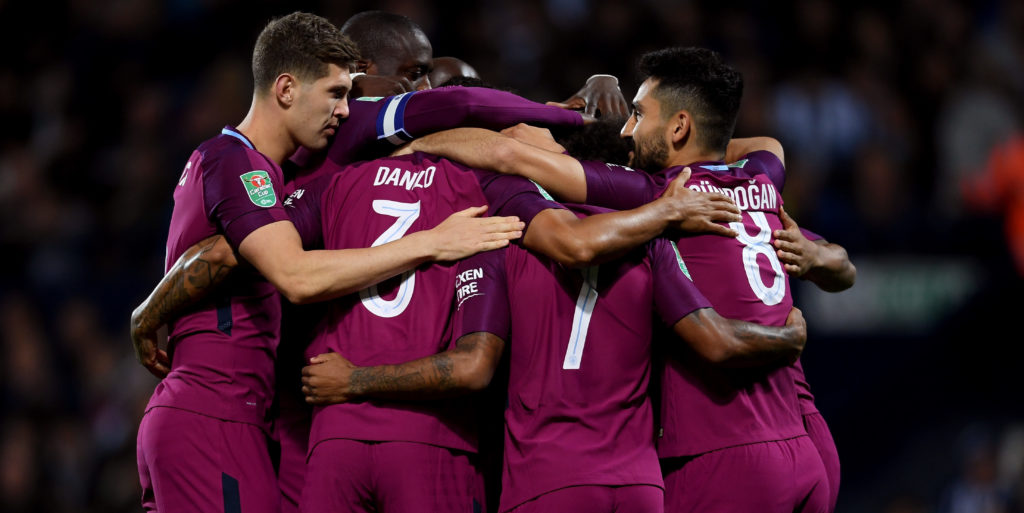 Manchester City vs Crystal Palace: Match preview