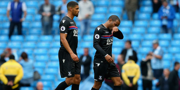 VIDEO REVIEW | Manchester City 5-0 Crystal Palace