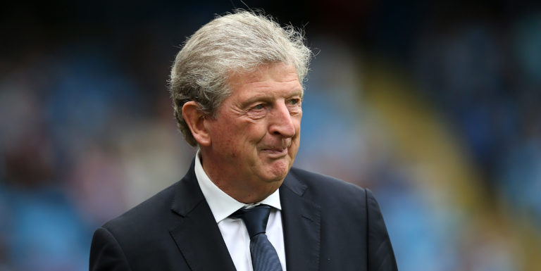 Crystal Palace Player Ratings: Man City (A)