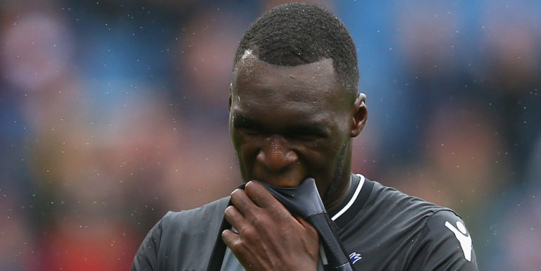 Chelsea plotting move for Palace forward Benteke in January