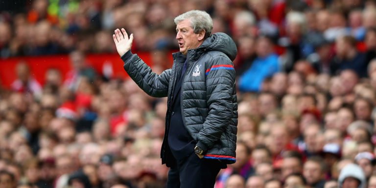 Hodgson reportedly ready to look for experience in January
