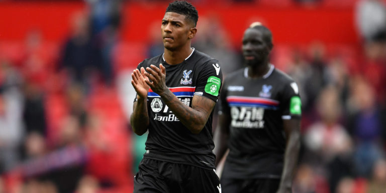 Crystal Palace player ratings: Manchester United (A)