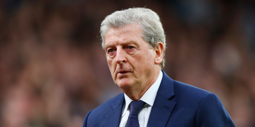 Five strikers Crystal Palace could sign in January