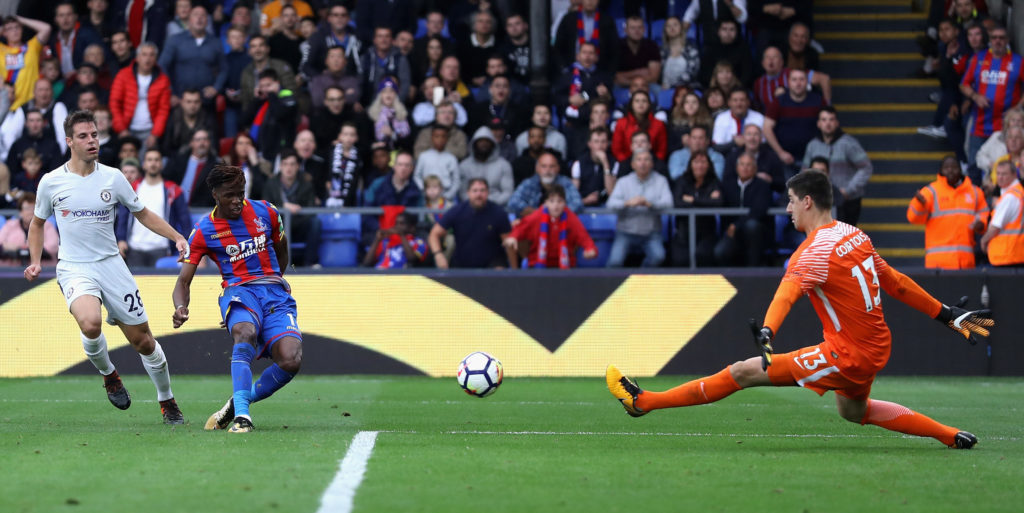 Who was your man of the match vs Chelsea?