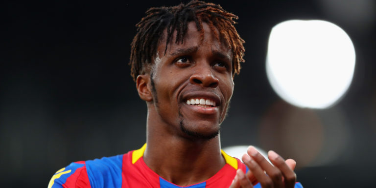 Zaha delighted with ‘dream’ Chelsea scalp