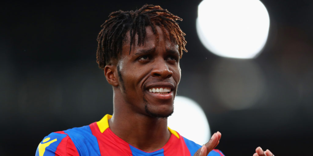 VIDEO REVIEW | Crystal Palace 2-1 Chelsea
