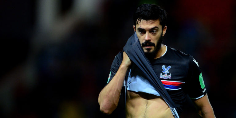 VIDEO REVIEW | Bristol City 4-1 Crystal Palace