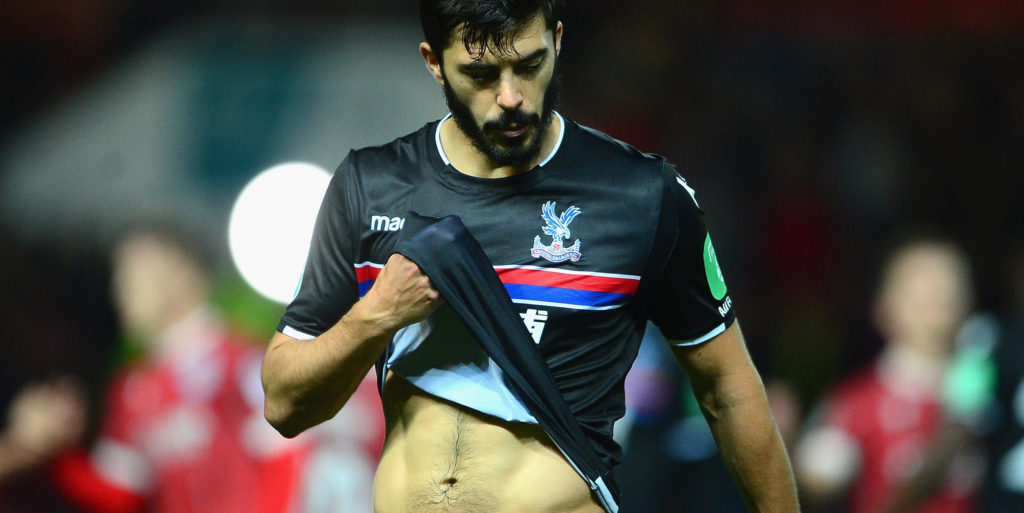 Player Ratings: Bristol City 4-1 Crystal Palace