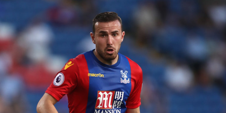 Reading interested in move for Mutch