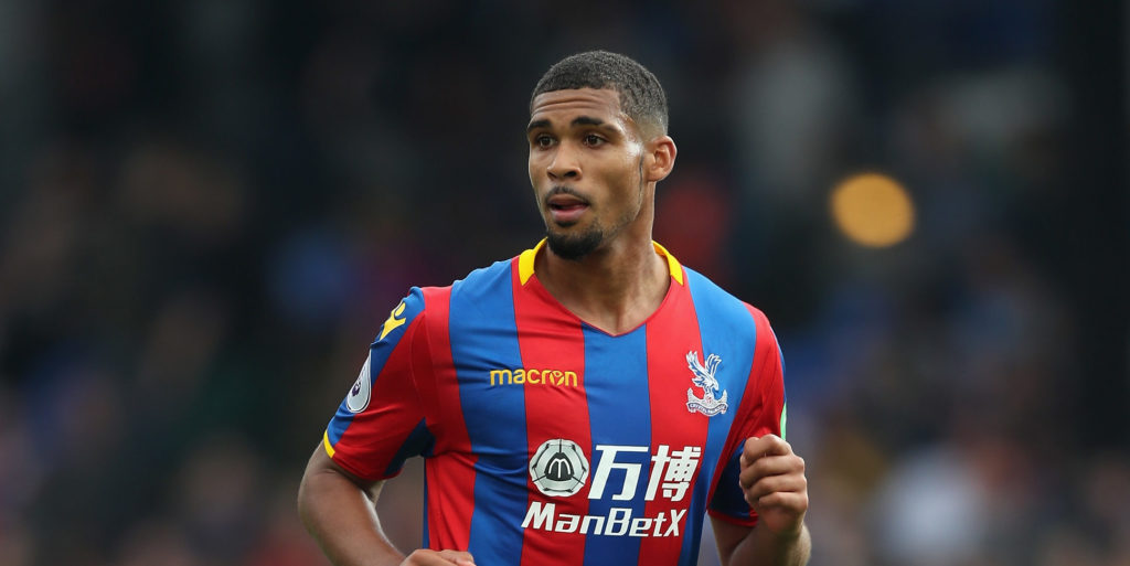 Loftus-Cheek delighted with regular game time
